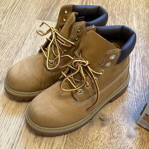 Timberland Boys Boots